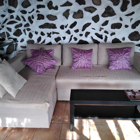 Appartement Apartamento Rural Oasis 2 à Haría Extérieur photo