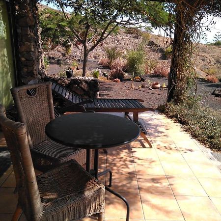 Appartement Apartamento Rural Oasis 2 à Haría Extérieur photo
