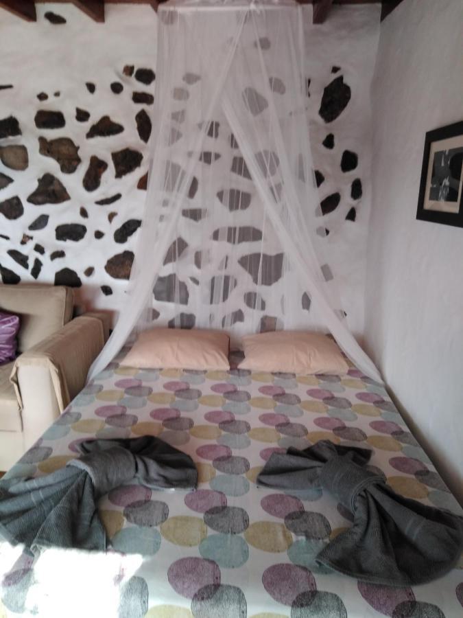 Appartement Apartamento Rural Oasis 2 à Haría Extérieur photo